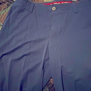 Men’s under armour shorts. Size 38.